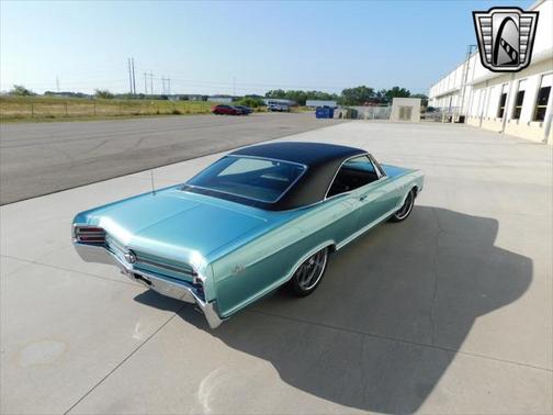 1965 Buick LeSabre Custom
