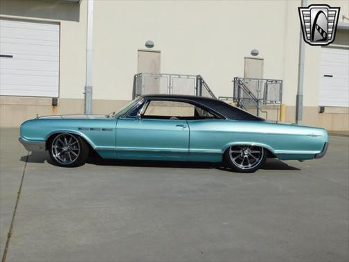 1965 Buick LeSabre Custom