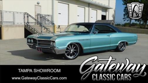 1965 Buick LeSabre Custom