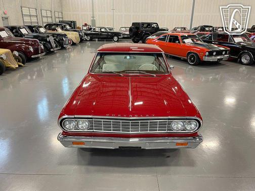 1964 Chevrolet Chevelle SS