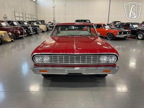 1964 Chevrolet Chevelle SS