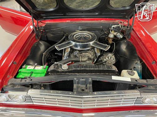 1964 Chevrolet Chevelle SS