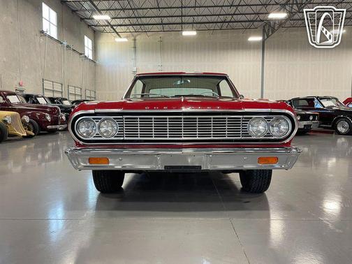 1964 Chevrolet Chevelle SS