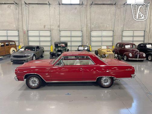 1964 Chevrolet Chevelle SS