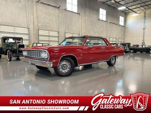 1964 Chevrolet Chevelle SS