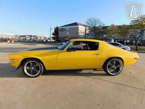 1973 Chevrolet Camaro Base