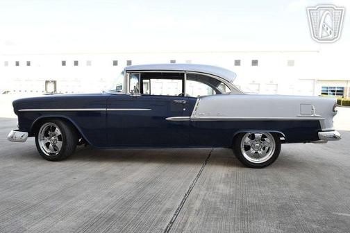 1955 Chevrolet Bel Air Base