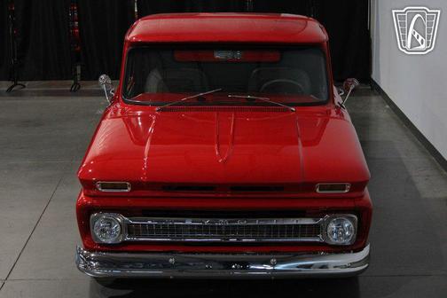 1964 Chevrolet C10/K10 Base