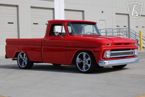 1964 Chevrolet C10/K10 Base