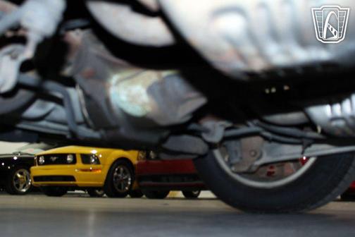 2003 Lincoln Town Car Executive