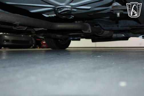 2003 Lincoln Town Car Executive