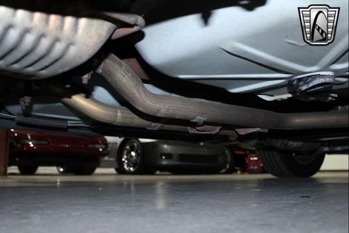 2003 Lincoln Town Car Executive