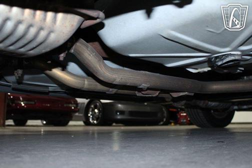 2003 Lincoln Town Car Executive