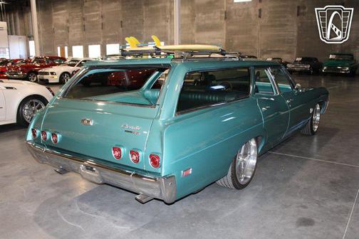 1968 Chevrolet Impala Base