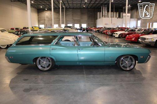 1968 Chevrolet Impala Base