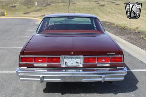 1979 Chevrolet Caprice