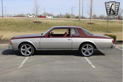 1979 Chevrolet Caprice