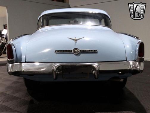 1954 Studebaker Commander