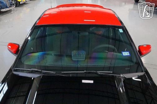 2012 Ford Mustang Boss 302