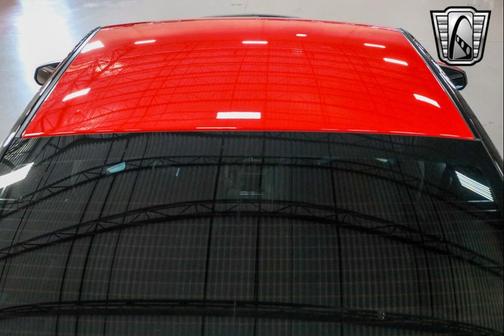 2012 Ford Mustang Boss 302