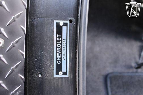 1950 Chevrolet 3100 Base