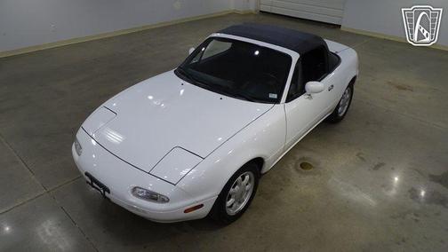 1991 Mazda MX-5 Miata