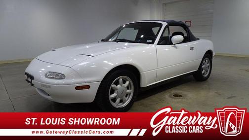 1991 Mazda MX-5 Miata