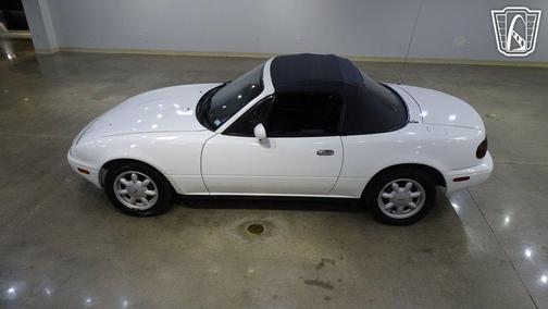 1991 Mazda MX-5 Miata