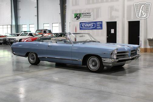 1965 Pontiac Catalina 