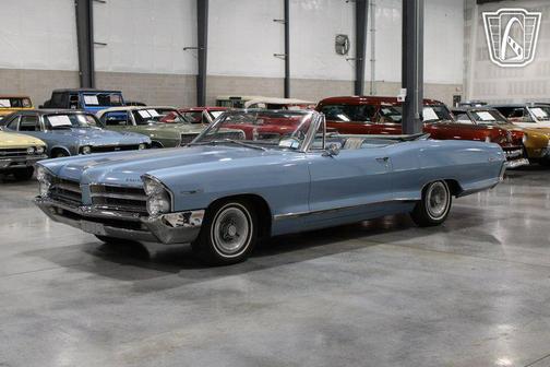 1965 Pontiac Catalina 