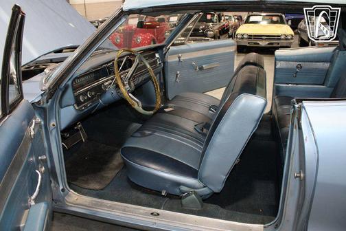 1965 Pontiac Catalina 