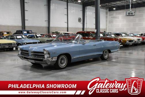 1965 Pontiac Catalina 