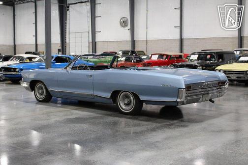 1965 Pontiac Catalina 