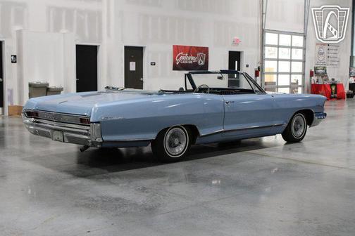 1965 Pontiac Catalina 