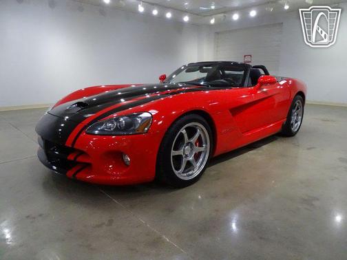 2003 Dodge Viper SRT10