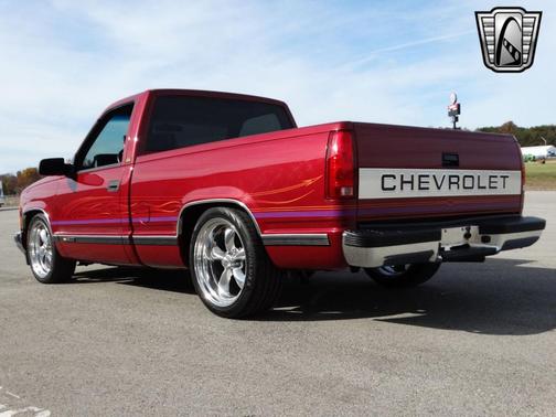 1992 Chevrolet 1500 