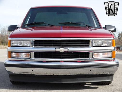 1992 Chevrolet 1500 