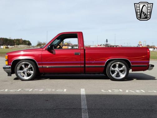 1992 Chevrolet 1500 