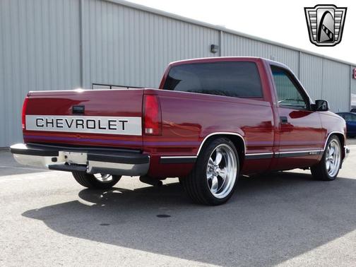 1992 Chevrolet 1500 