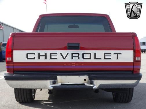 1992 Chevrolet 1500 