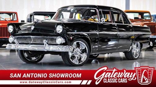 1955 Ford Fairlane 