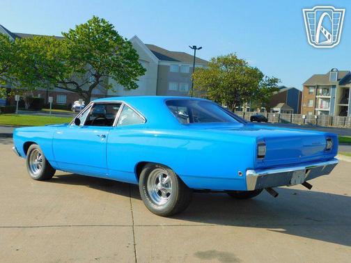 1968 Plymouth Roadrunner 