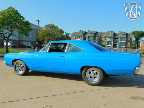 1968 Plymouth Roadrunner 