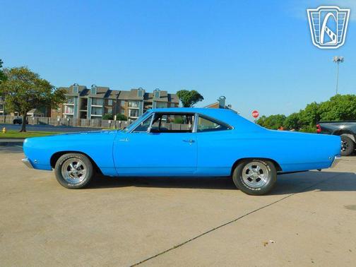 1968 Plymouth Roadrunner 