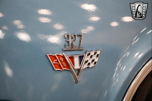 1965 Chevrolet Impala SS