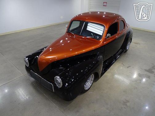 1941 Ford Coupe 