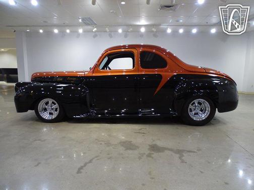 1941 Ford Coupe 