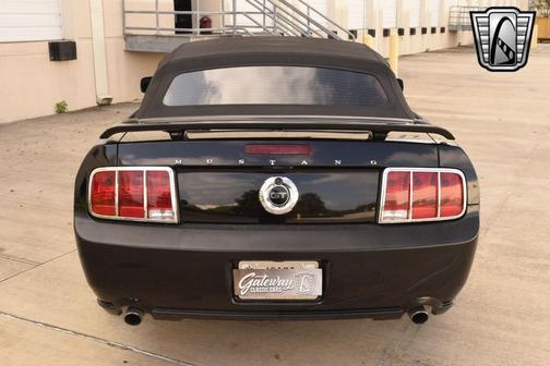 2009 Ford Mustang GT
