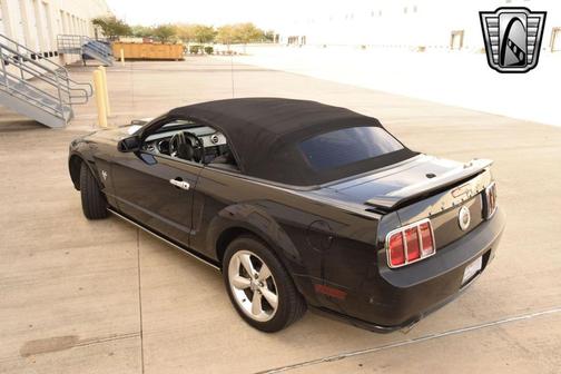 2009 Ford Mustang GT