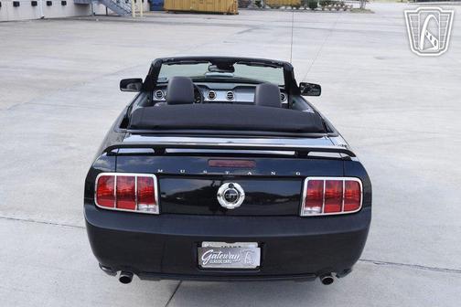 2009 Ford Mustang GT